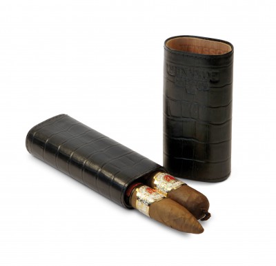 Zigarrenetui BCE-2F