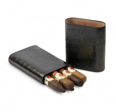 Zigarrenetui BCE-4F