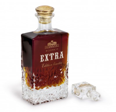 BOSSNER Cognac «EXTRA»