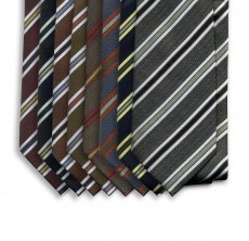 Krawatten Set 10